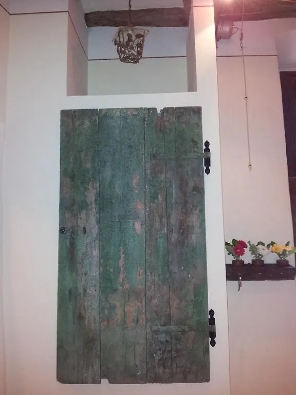 Apartamento Le Residenze Ristori Cortona