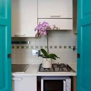 La Flo House Appartement Parme
