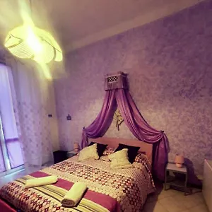 La Maison Des Caprices_ _stazione_5terre Apartamento La Spezia