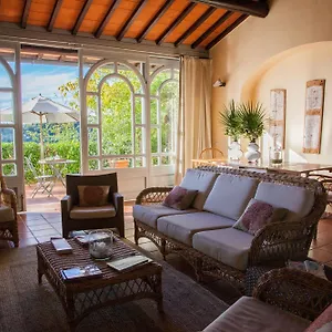  Apartament La Certaldina