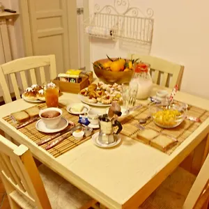 Vucciria 57 Locazione Turistica Nel Cuore Pulsante Della Movida! Apartamento Palermo