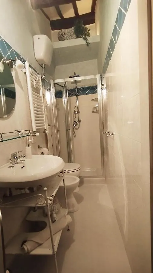 Le Residenze Ristori Apartment Cortona
