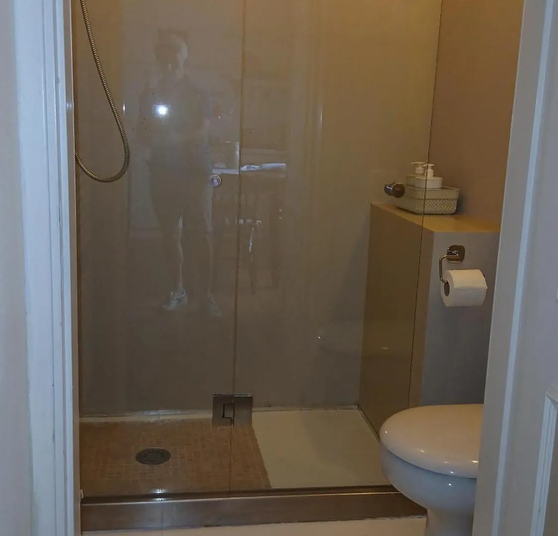 Le Residenze Ristori Apartment Cortona 0*,