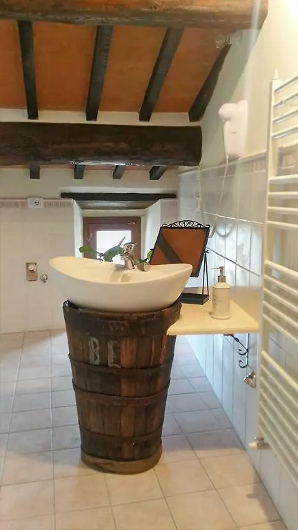 Le Residenze Ristori Apartment Cortona