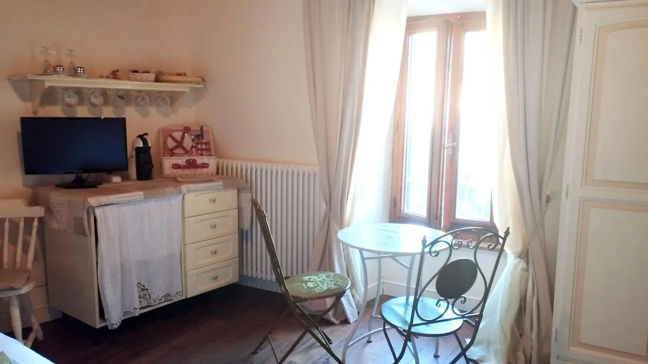 Le Residenze Ristori Διαμέρισμα Κορτόνα