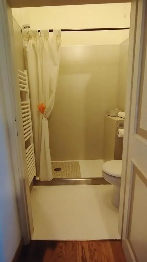 Le Residenze Ristori Διαμέρισμα Κορτόνα Ιταλία