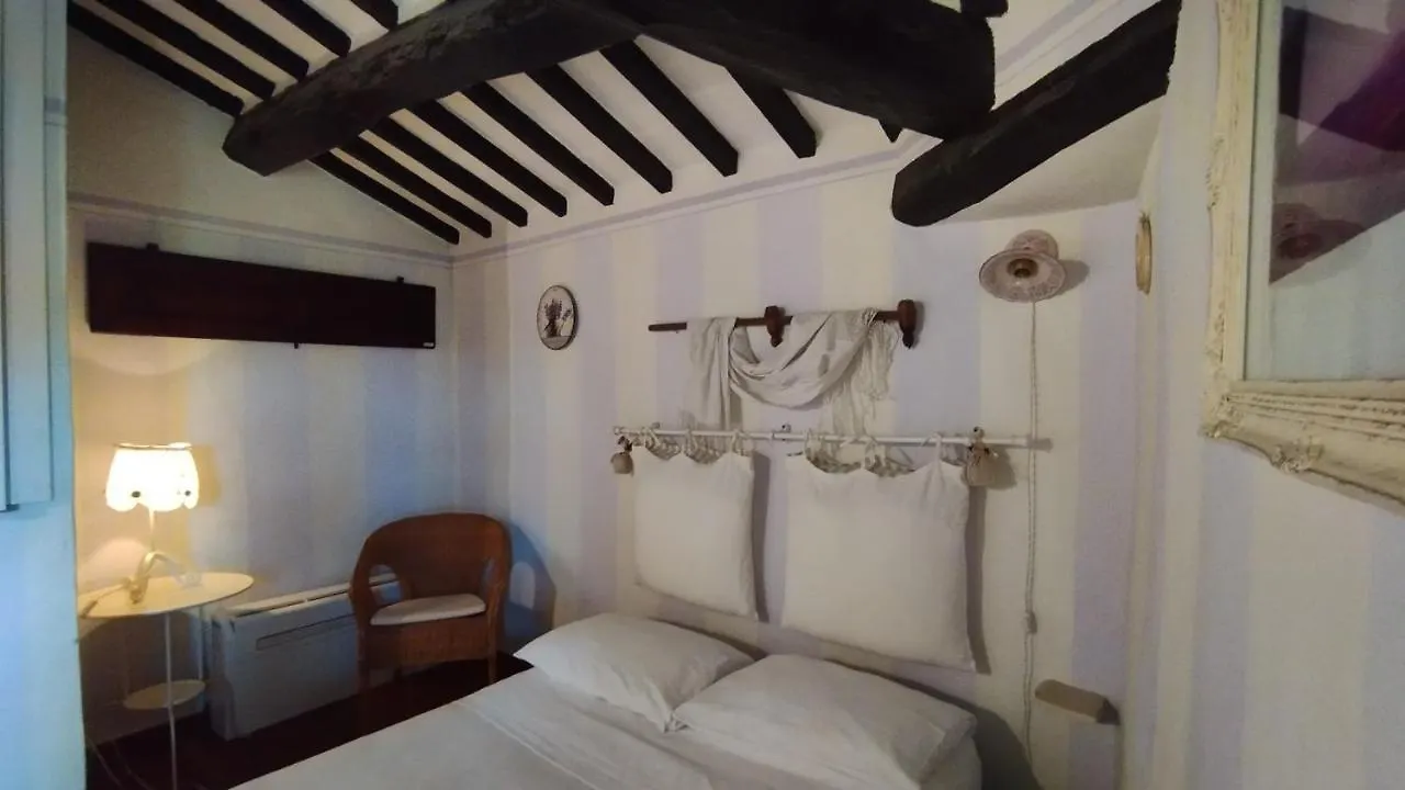 Le Residenze Ristori Διαμέρισμα Κορτόνα