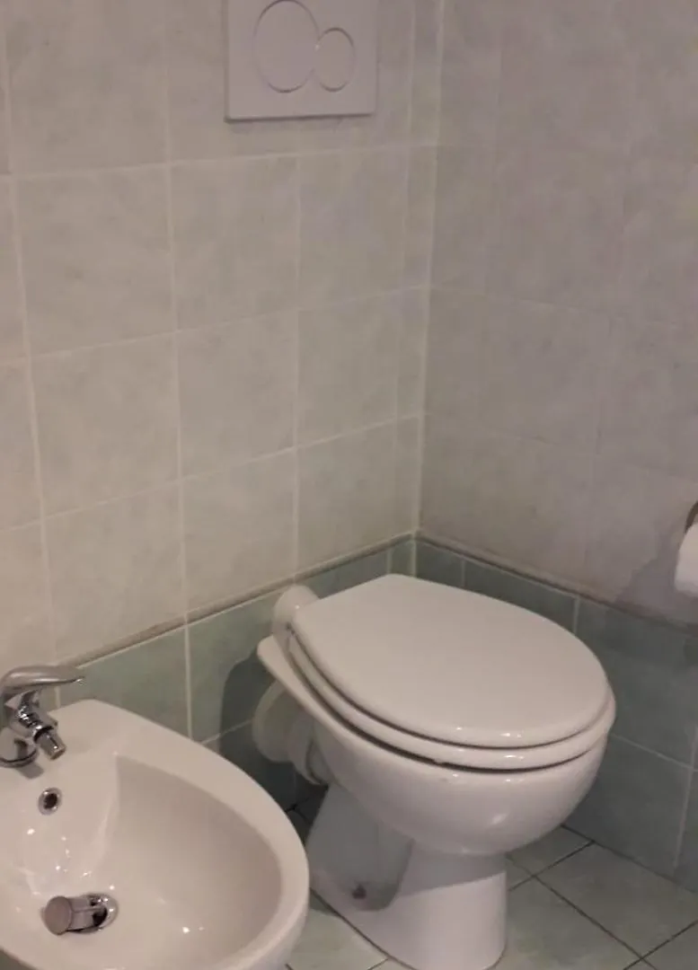 Le Residenze Ristori Διαμέρισμα Κορτόνα