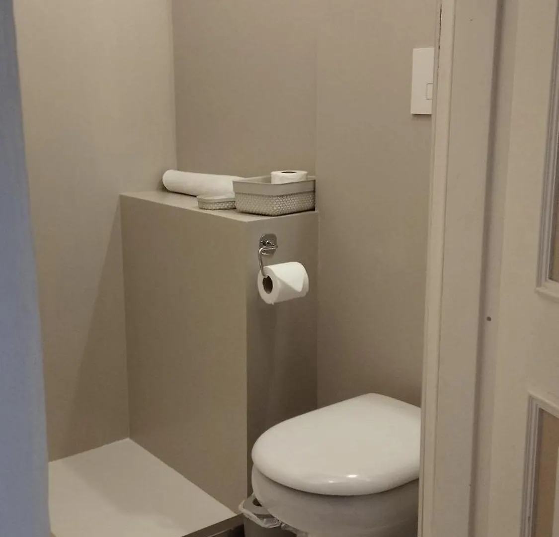 Le Residenze Ristori Διαμέρισμα Κορτόνα