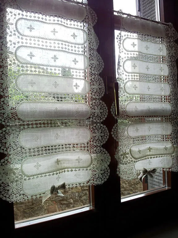 Le Residenze Ristori Διαμέρισμα Κορτόνα