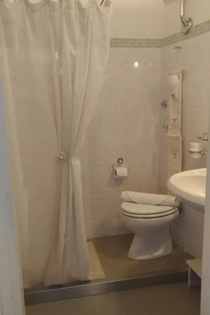 Le Residenze Ristori Διαμέρισμα Κορτόνα 0*,